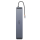 Baseus USB-C - EliteJoy Gen2 2x HDMI 3x USB3.0 PD DP SD/TF - 1136202 - zdjęcie 4